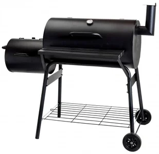 Activa American Barbecue 11235 - Grille - miniaturka - grafika 1