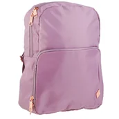 Plecaki - Plecak damski Skechers Jetsetter Backpack pojemność 15 L - SKECHERS - miniaturka - grafika 1