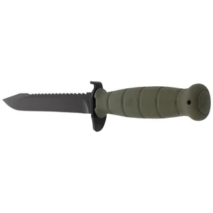 Nóż Glock Survival Knife FM81 Olive (12029) - Noże - miniaturka - grafika 5