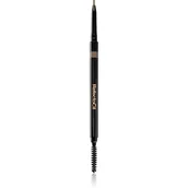 Akcesoria i kosmetyki do stylizacji brwi - RefectoCil Full Brow Liner 03 Ciemny Brąz 3 g - miniaturka - grafika 1