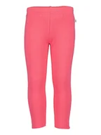 Legginsy - Blue Seven Legginsy 775142 X Różowy Slim Fit - miniaturka - grafika 1