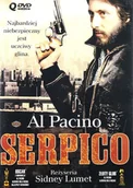 Melodramat DVD - Serpico [DVD] - miniaturka - grafika 1