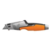 Nożyce i noże - FISKARS Nóż malarski CarbonMax 1027225 FS1027225 - miniaturka - grafika 1