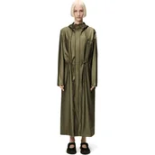 Płaszcze damskie - Rains Płaszcz - miniaturka - grafika 1