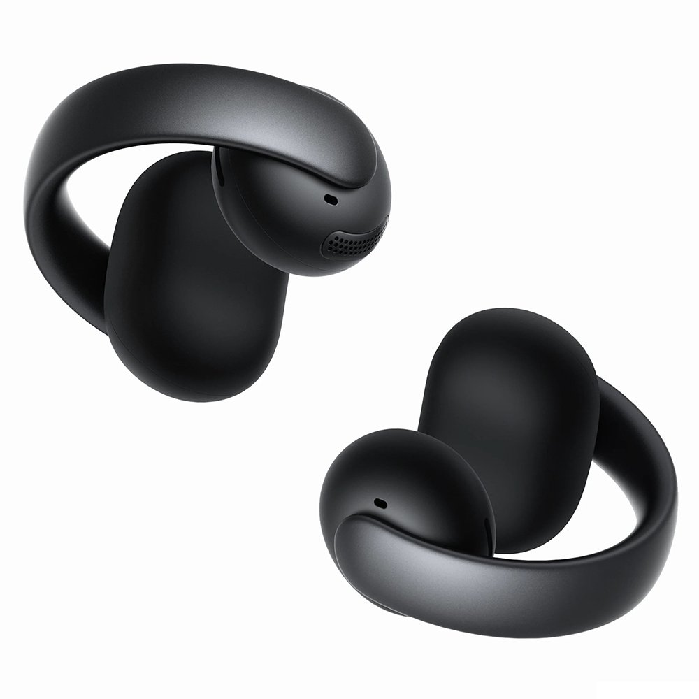 Anker Soundcore AeroClip Open-Ear Czarny