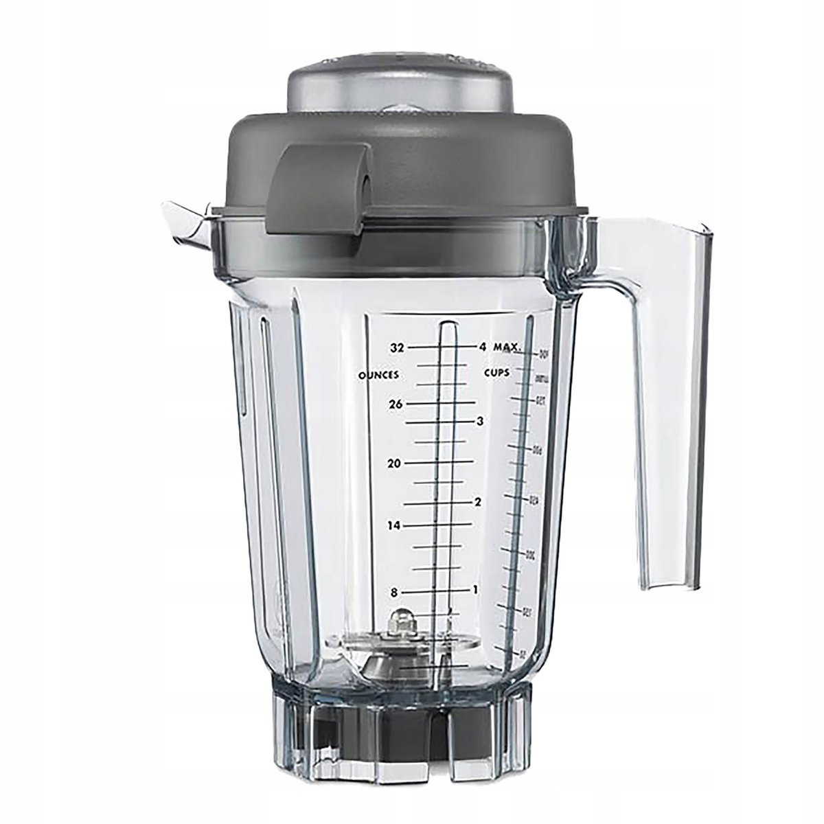 Dzbanek do spieniania mleka Vitamix BarBoss CRAZY BUBBLE