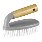 Inne artykuły do sprzątania - Szczotka do szorowania Scandic 14,5 x 6 cm Jotta - miniaturka - grafika 1