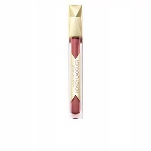 Max Factor Colour Elixir Honey Lacquer 30 Chocolate Nectar - Szminki - miniaturka - grafika 1