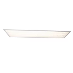 Shada Modern LED paneel wit 119 5 cm incl. LED - Fons - Lampy sufitowe - miniaturka - grafika 1