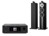 Kino domowe - NAD T778 + 703 S3 - miniaturka - grafika 1