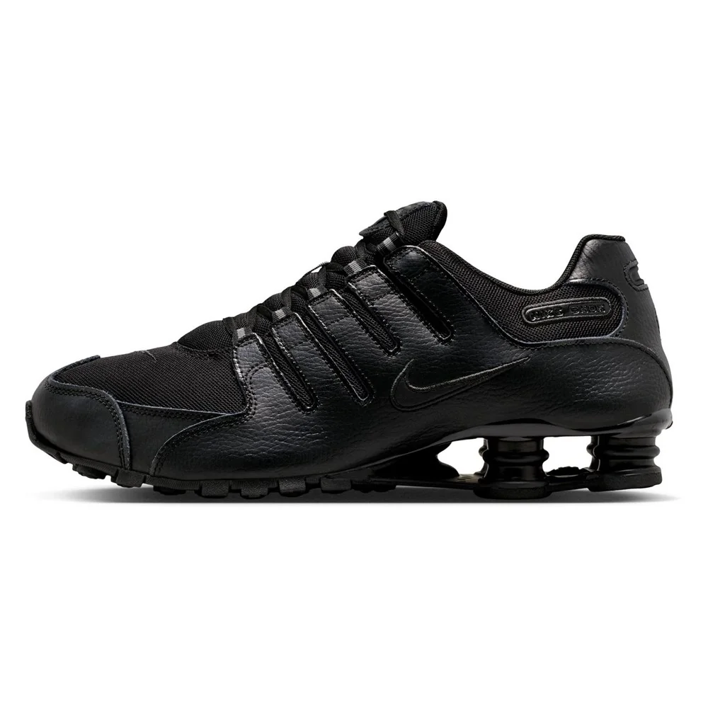 Buty Nike Shox NZ IQ8263002