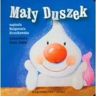 Książki edukacyjne - Mały Duszek - Małgorzata Strzałkowska - miniaturka - grafika 1