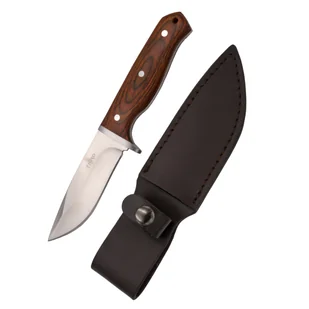 Nóż myśliwski Third (16367PW) - Noże - miniaturka - grafika 1