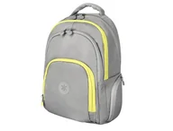 Torby na laptopy - Antartik PLECAK WIELOFUNKCYJNY 19L KOMPAKTOWY NA Laptopa I TABLET SZARY 450 X 160 X 300 MM, Szary, L, Casual - miniaturka - grafika 1