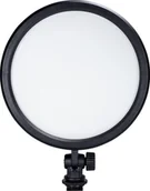 Lampy studyjne - Lampa studyjna Big BIG video light LED 120VCR 16cm 423314 - miniaturka - grafika 1