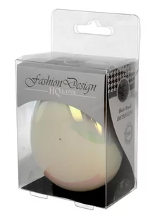 Top Choice Fashion Design Szczotka do włosów Detangler (62162) 1szt - Szczotki i grzebienie do włosów - miniaturka - grafika 1