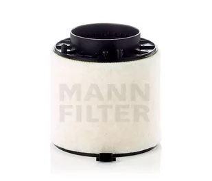 MANN Filtr powietrza C 16 114/1 x - Filtry powietrza - miniaturka - grafika 1