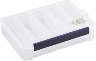 Akcesoria turystyczne - meiho Versus Tackle Box VS 3020 nddm 225 X 190 X 60 MM CLEAR (5471) 165471 - miniaturka - grafika 1