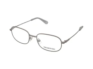 Dioptrie szkieł Swarovski SK1005 4009 - Okulary korekcyjne, oprawki, szkła - miniaturka - grafika 1