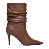 Botki damskie - Botki Gino Rossi EO-LUNA-LT681 - miniaturka - grafika 1