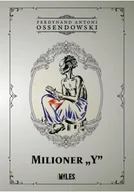 Powieści historyczne i biograficzne - milioner "y" - miniaturka - grafika 1