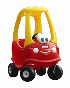 Little Tikes Cozy Coupe 612060 - Jeździki dla dzieci - miniaturka - grafika 4