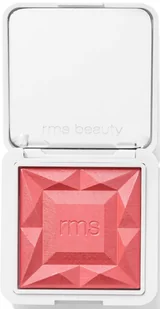 RMS Beauty ReDimension Hydra Powder Blush - róż do policzków Pomegranate Fizz - Róże do policzków - miniaturka - grafika 1