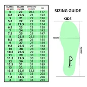 Moda i Uroda OUTLET - Clarks Premium EvynChelsea K. Chelsea Boot, jasnoróżowa lewa, 46 EU, Jasnoróżowy Lea, 11 UK - miniaturka - grafika 1