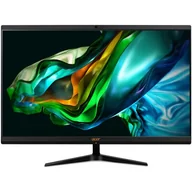 Zestawy komputerowe - Komputer ACER Aspire C27-1800 27" i5-12450H 16GB RAM 1TB SSD Windows 11 Home - miniaturka - grafika 1