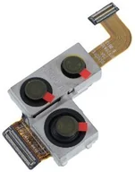 Części serwisowe do telefonów - KAMERA TYŁ APARAT GŁÓWNY DO HUAWEI MATE 20 PRO - miniaturka - grafika 1