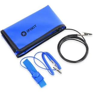 iFixit Narzędzia serwisowe iFixit mata antystatyczna 145202-4 - Tuning komputera - akcesoria - miniaturka - grafika 1