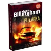 Thrillery - Pułapka - miniaturka - grafika 1