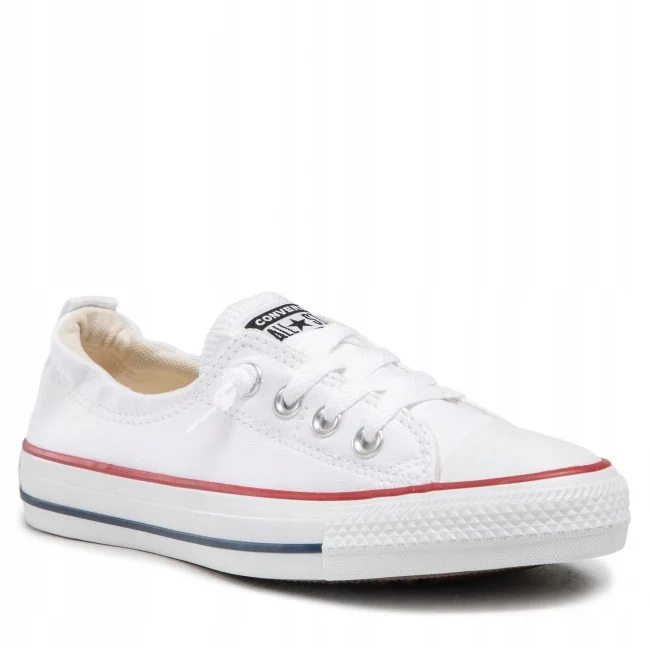 Converse Trampki damskie buty sportowe wiązane wsuwane SLIP rozmiar 38