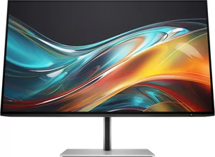 HP Series 7 Pro 23.8 Inch Fhd 8X530E9 - Monitory - miniaturka - grafika 1