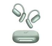 Słuchawki - Soundcore Aerofit 2 Zielony - miniaturka - grafika 1