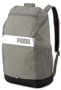 Puma Plecak Miejski Szkolny Szkoły 077292 Plus Gy - Plecaki szkolne i tornistry - miniaturka - grafika 2