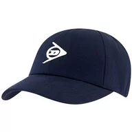 Tenis ziemny - Czapka sportowa z daszkiem Dunlop Promo Cap - miniaturka - grafika 1