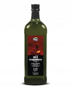 Kier Oliwa z oliwek classic 1L - Zdrowa żywność - miniaturka - grafika 1