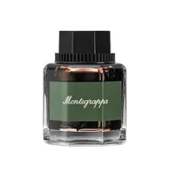 Naboje i atramenty - Atrament Montegrappa Flame 50ml - miniaturka - grafika 1