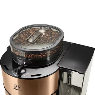 Ekspres do kawy Melitta AromaFresh RWT 1021-04 - Ekspresy do kawy - miniaturka - grafika 6