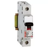 Eaton Wyłącznik-nadprądowy-1P-B-63A-6kA-S301-TX3-605516 403363 - Wyłączniki światła i elektryczne - miniaturka - grafika 1