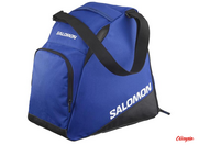 Torby sportowe - Pokrowiec Salomon Original Gearbag Surf the Web - miniaturka - grafika 1