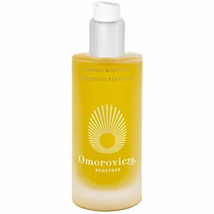 Omorovicza Firming Body Oil (100ml) - Olejki do ciała i włosów Omorovicza Firming Body Oil (100ml) - Olejki do ciała i włosów - miniaturka - grafika 1
