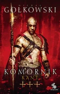 Fantasy - Komornik Kant Michał Gołkowski Wysyłka 17.11 - miniaturka - grafika 1