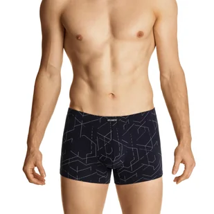 3-PACK Bokserki męskie Atlantic-L - Majtki męskie - miniaturka - grafika 1