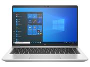 Laptopy - HP Probook 640 G8 43A40EA i5-1145G7/14FHD/16GB/512SSD/Int/W10P 43A40EA - miniaturka - grafika 1