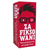 Gry planszowe - Tactic Games Zafiksowani - miniaturka - grafika 1