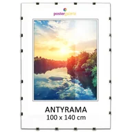 Ramki na zdjęcia - ANTYRAMA 100x140 ANTYRAMY 140x100 WIELKA RAMKA - miniaturka - grafika 1