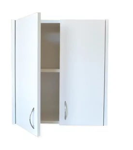 Szafka wisząca ZUZIA 30/76 4 kolory - Szafki łazienkowe - miniaturka - grafika 2