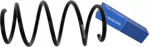 SPRĘŻYNA ZAWIESZENIA SACHS 993905 5Q0411105GM VW - Sprężyny zawieszenia - miniaturka - grafika 1
